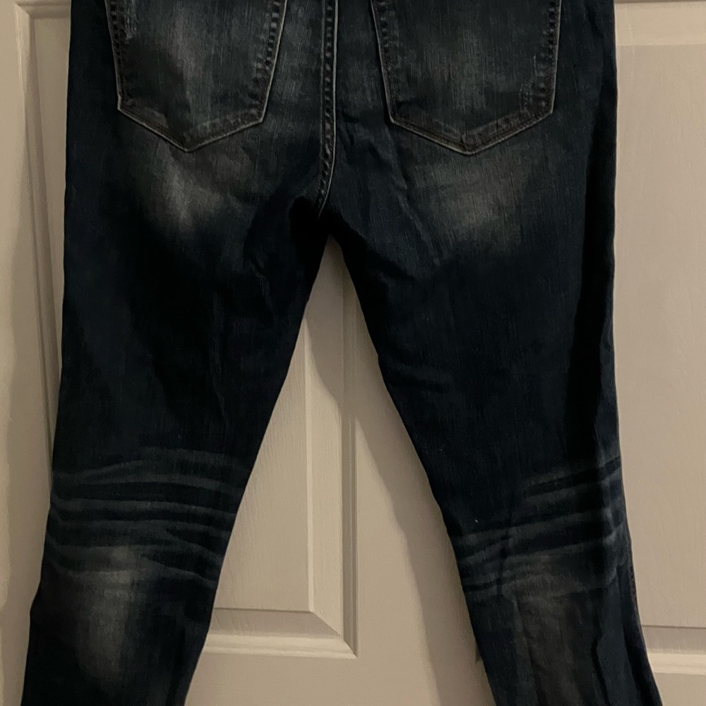 Miss me jeans size 28